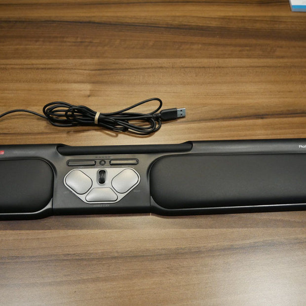 Contour RollerMouse Pro3 ergonomische Maus