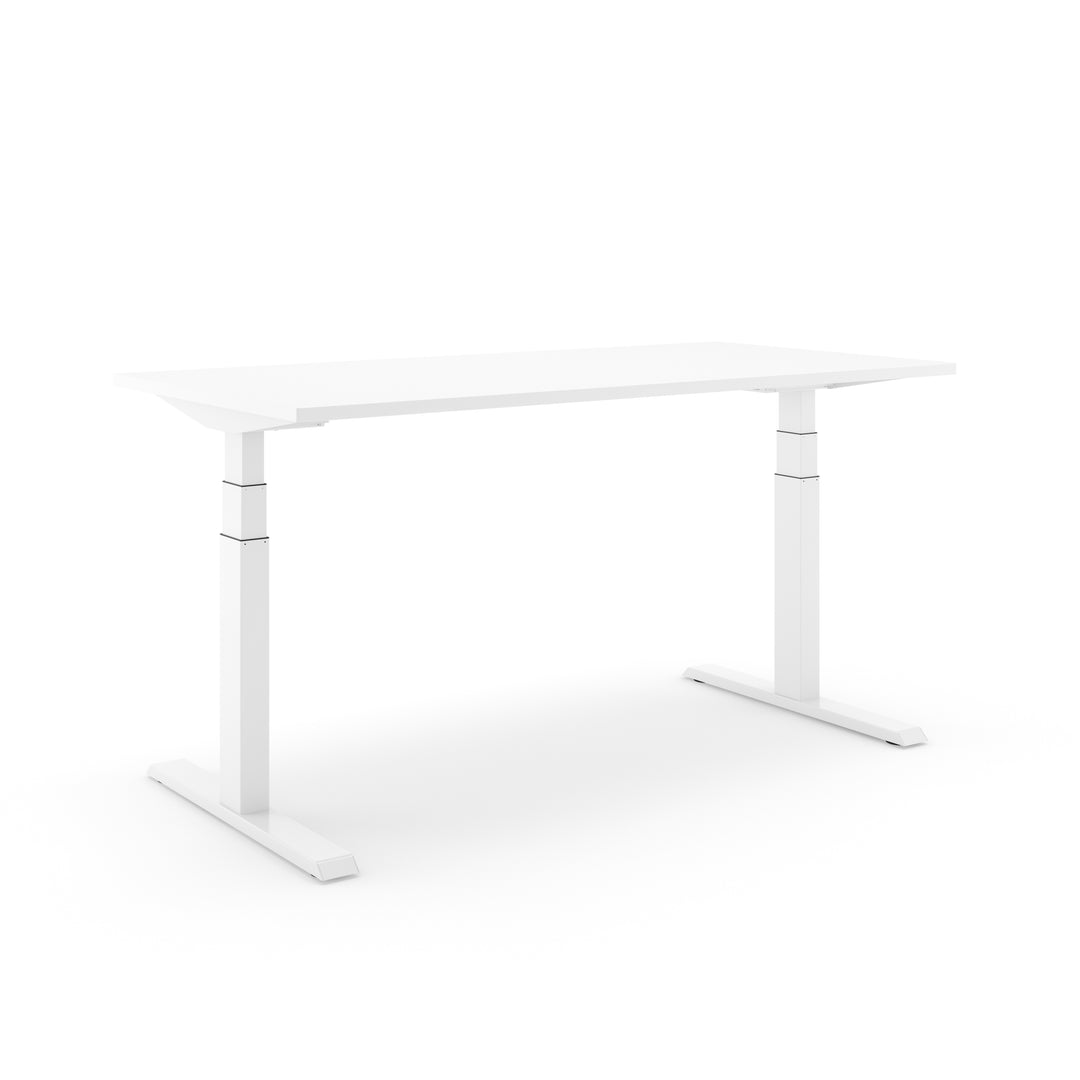 Actiforce Höhenverstellbares Motortischgestell "MOTUS" Hausmarke