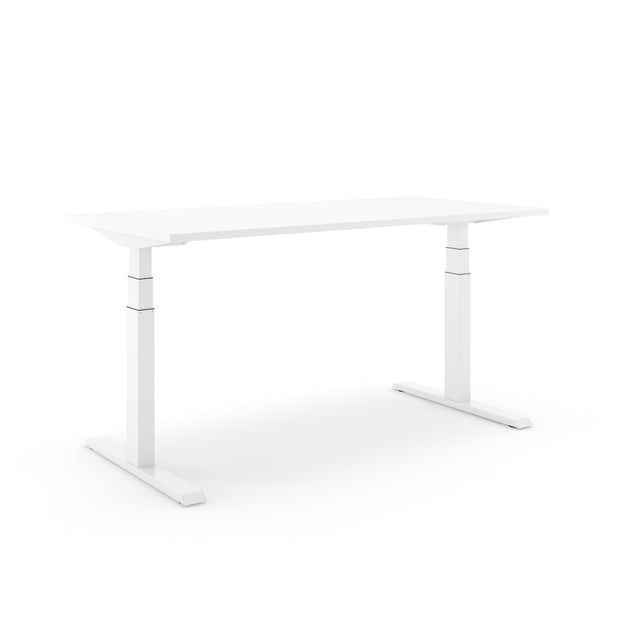 Actiforce Höhenverstellbares Motortischgestell "MOTUS" Hausmarke