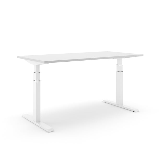 Actiforce Höhenverstellbares Motortischgestell "MOTUS" Hausmarke