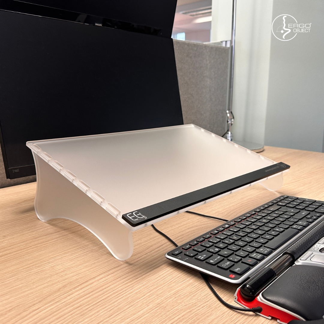 Space Dokumentenhalter