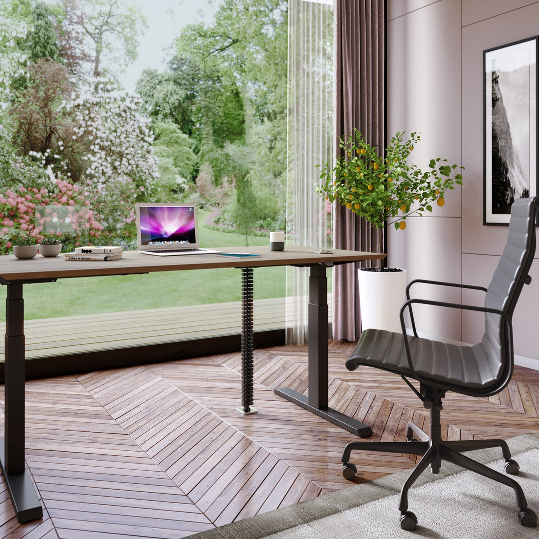 Actiforce Höhenverstellbares Motortischgestell "MOTUS" Hausmarke