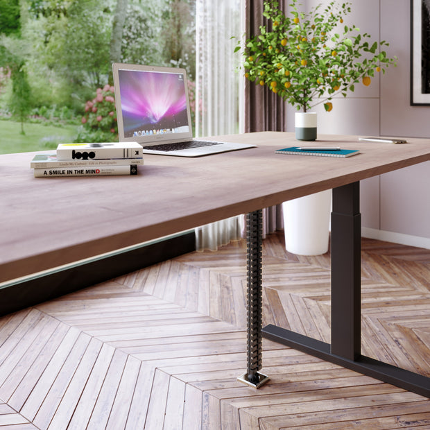 Actiforce Höhenverstellbares Motortischgestell "MOTUS" Hausmarke