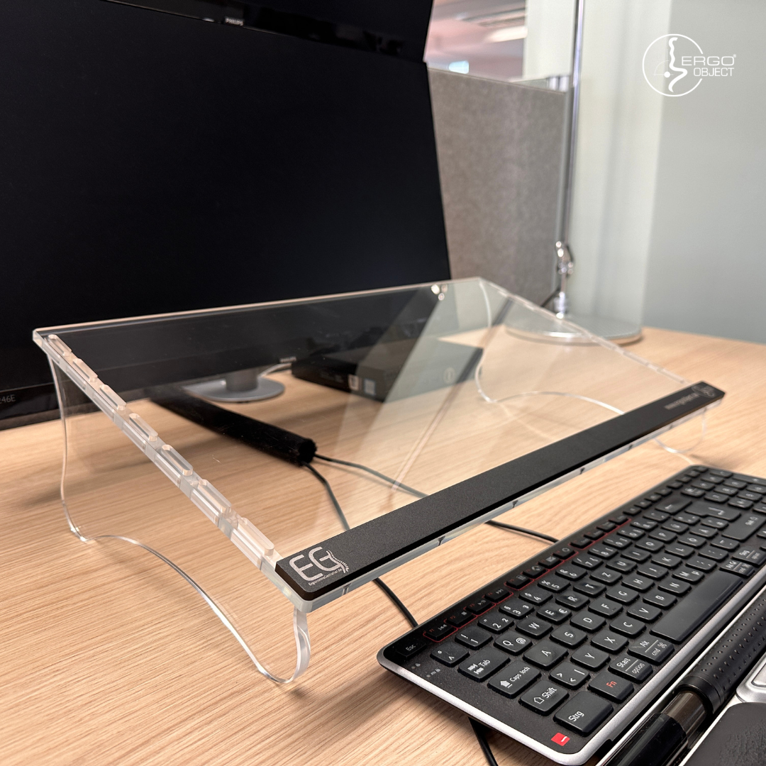 Space Dokumentenhalter