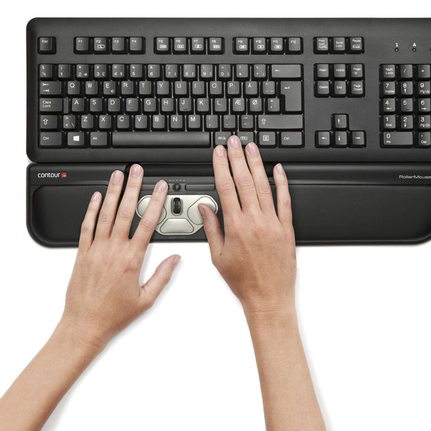 Contour RollerMouse Pro3 ergonomische Maus