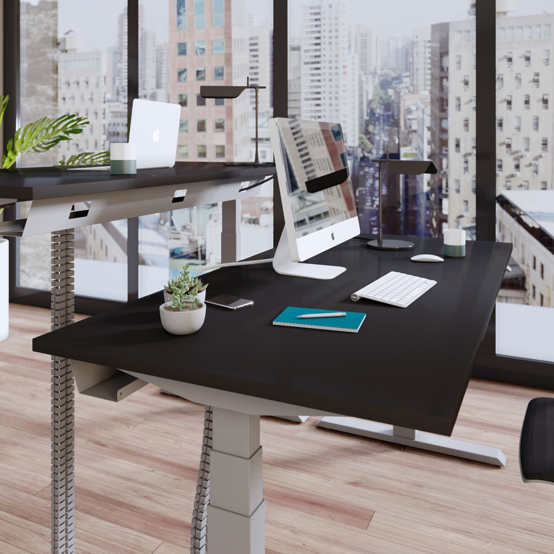 Actiforce Höhenverstellbares Motortischgestell "MOTUS" Hausmarke