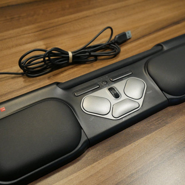 Contour RollerMouse Pro3 ergonomische Maus
