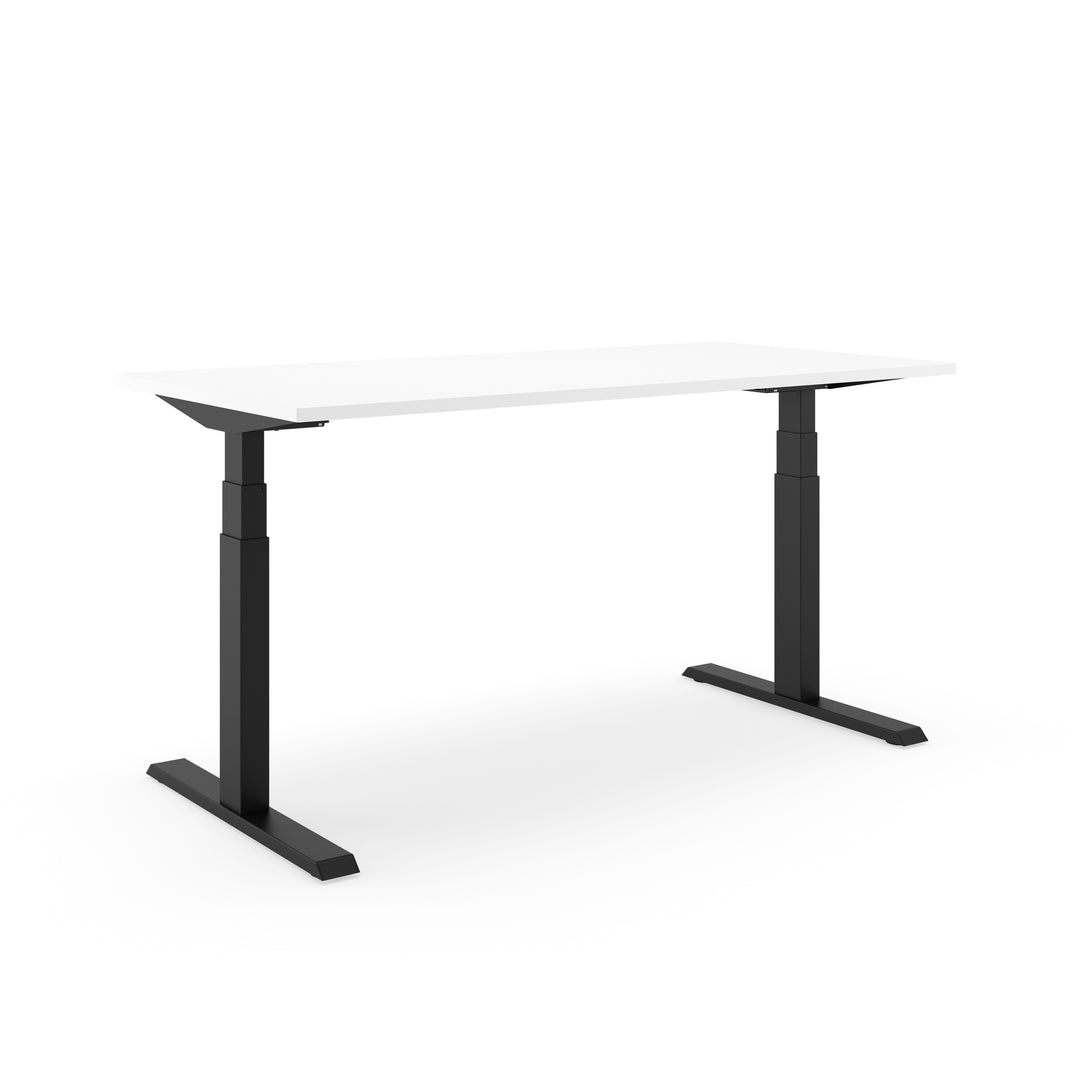 Actiforce Höhenverstellbares Motortischgestell "MOTUS" Hausmarke