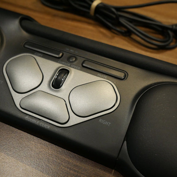 Contour RollerMouse Pro3 ergonomische Maus