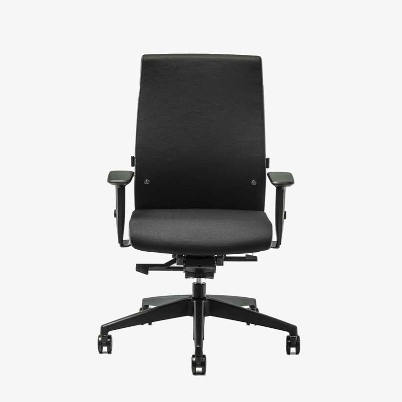 Interstuhl FAMOS Bürodrehstuhl