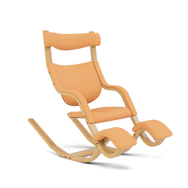 Varier Gravity™ mit Armpolster