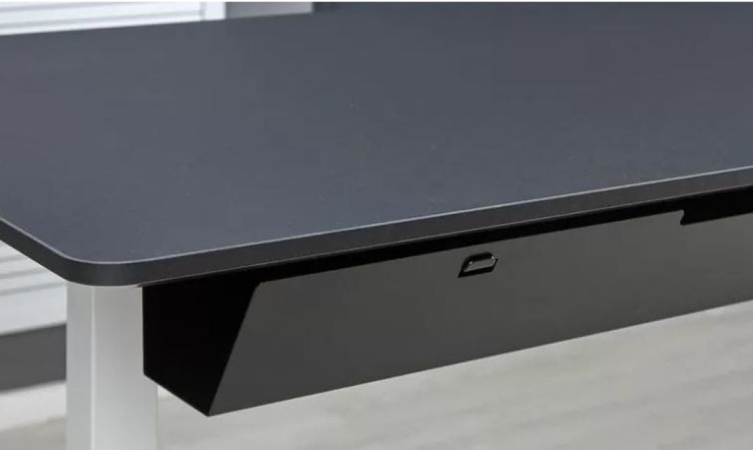 Kabelkanal abklappbar