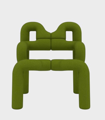 Varier Ekstrem Sessel