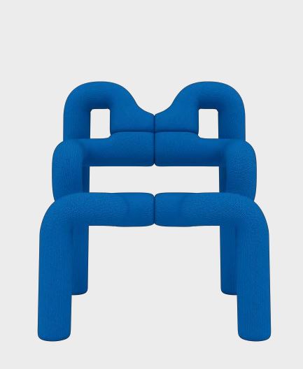 Varier Ekstrem Sessel