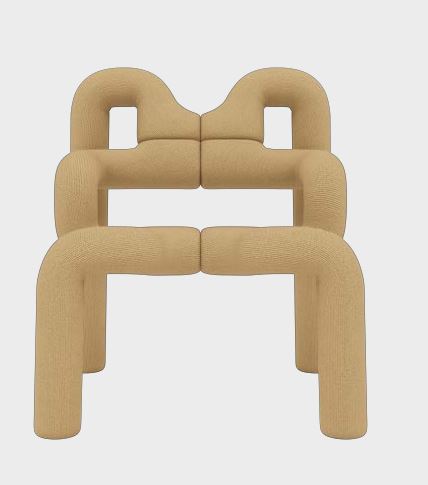 Varier Ekstrem Sessel