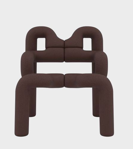 Varier Ekstrem Sessel