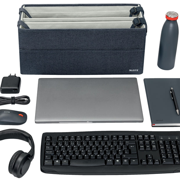 Leitz Desk Sharing Tasche