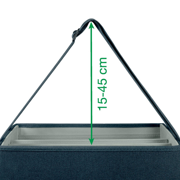 Leitz Desk Sharing Tasche