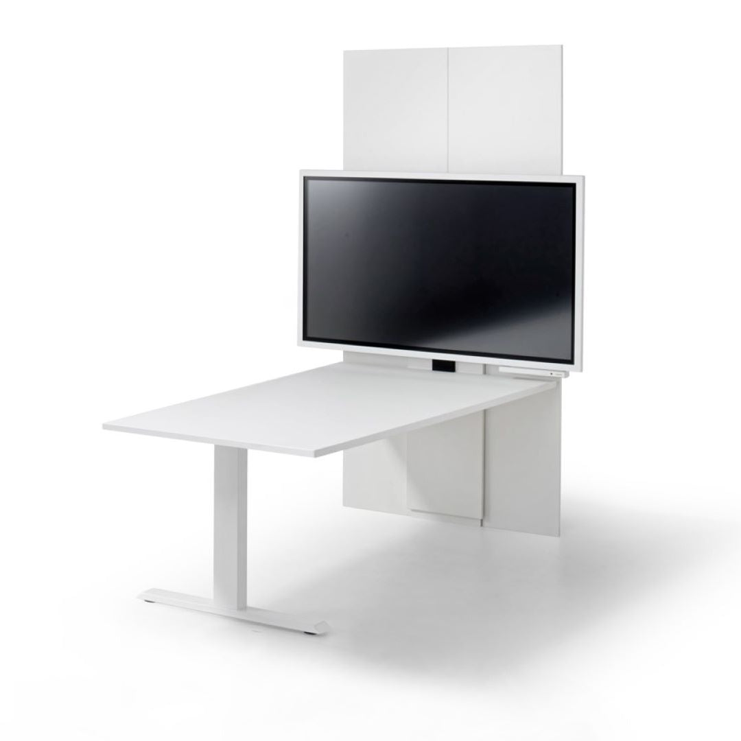 ABVERKAUF aus Ausstellung Meeting  Motortisch Hausmarke, da nicht mehr lieferbar