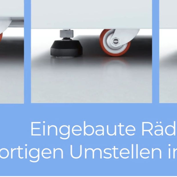 Telefonbox, Telefonzelle für eine Person, schalldämmend