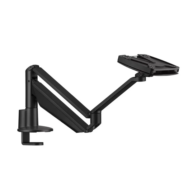 Dynamischer Monitorarm Clu II C für einen Bildschirm