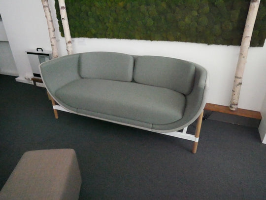Casala Sofa Capsule-Lounge - Einzelstück