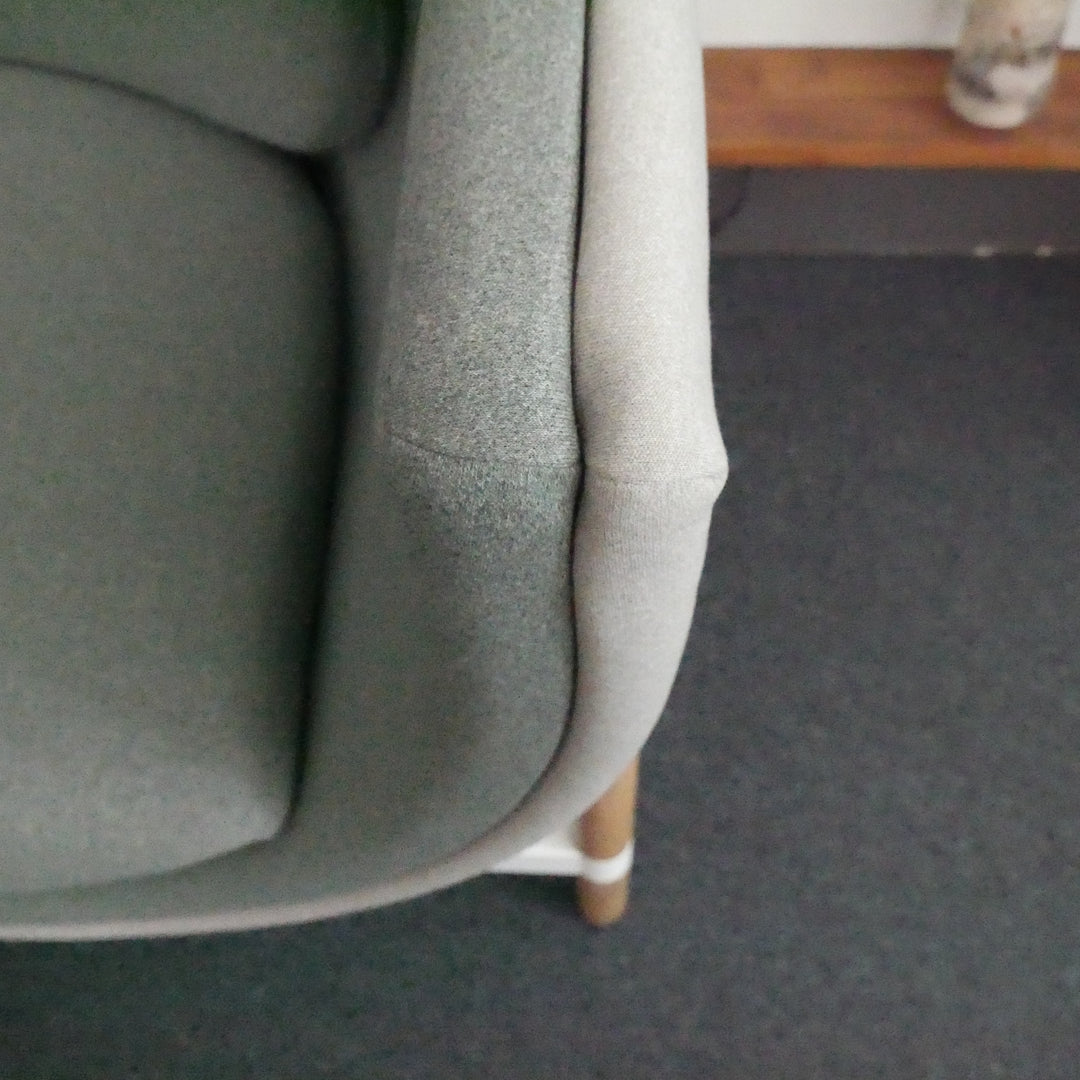 Casala Sofa Capsule-Lounge - Einzelstück