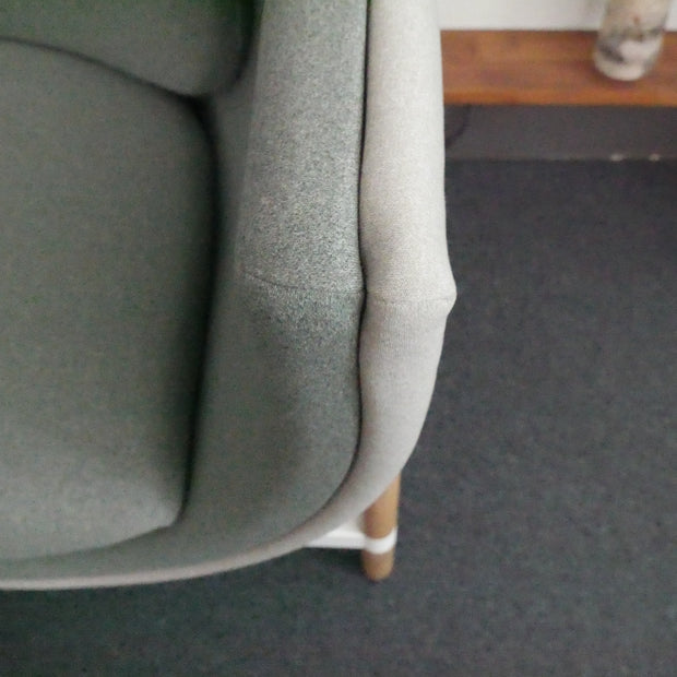 Casala Sofa Capsule-Lounge - Einzelstück