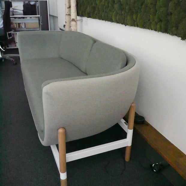 Casala Sofa Capsule-Lounge - Einzelstück