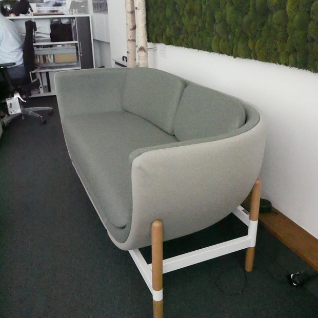 Casala Sofa Capsule-Lounge - Einzelstück