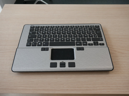 Mousetrapper Alpha Zentralmouse - Einzelstück