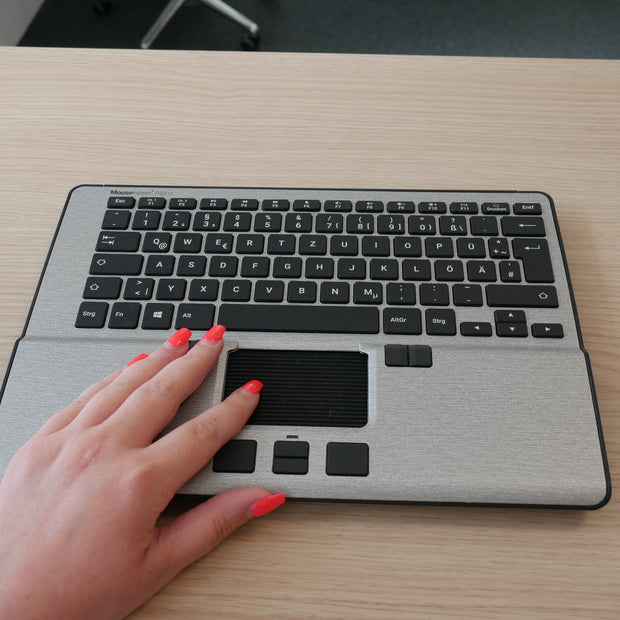 Mousetrapper Alpha Zentralmouse - Einzelstück