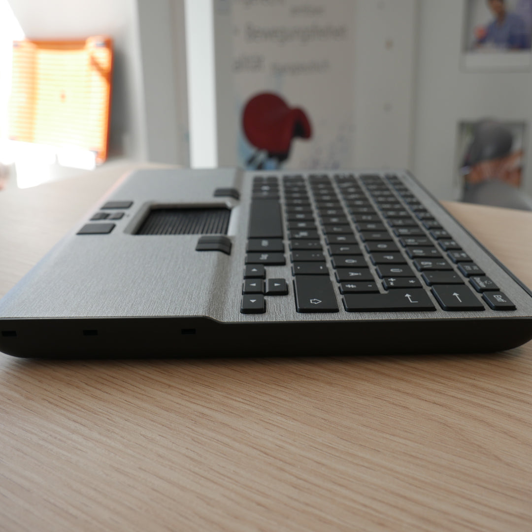 Mousetrapper Alpha Zentralmouse - Einzelstück