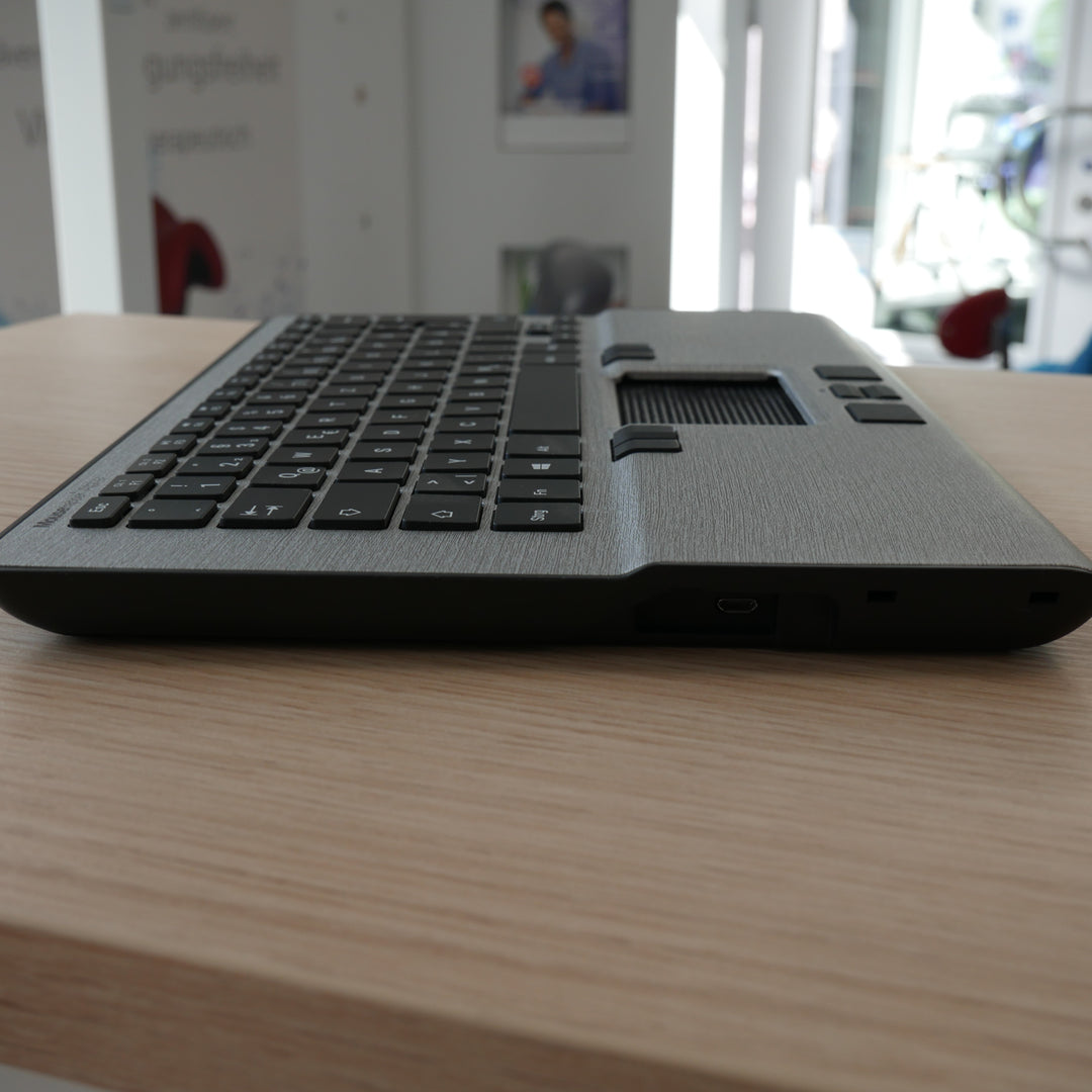 Mousetrapper Alpha Zentralmouse - Einzelstück