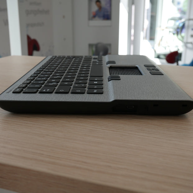 Mousetrapper Alpha Zentralmouse - Einzelstück