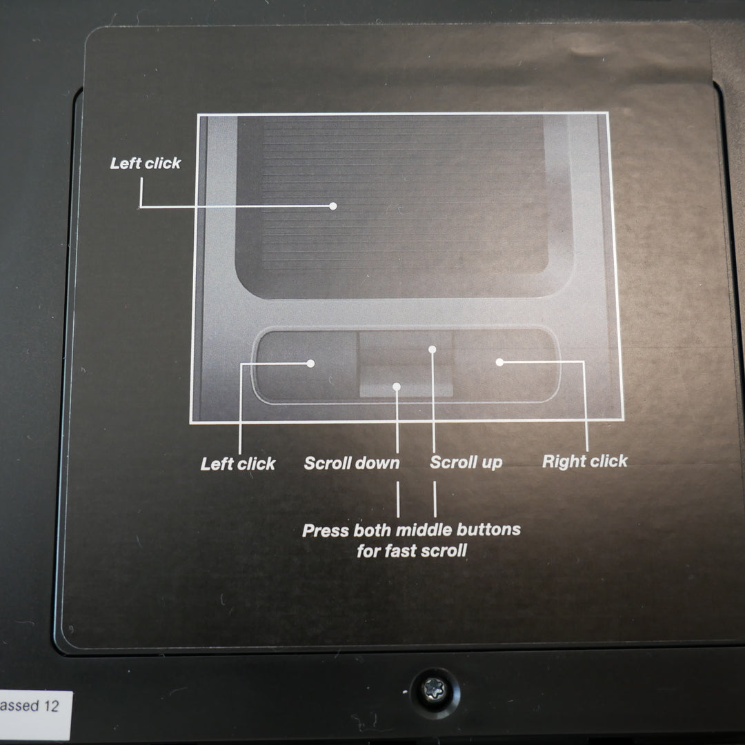 MouseTrapper Lite - Einzelstück