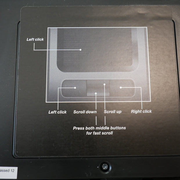 MouseTrapper Lite - Einzelstück