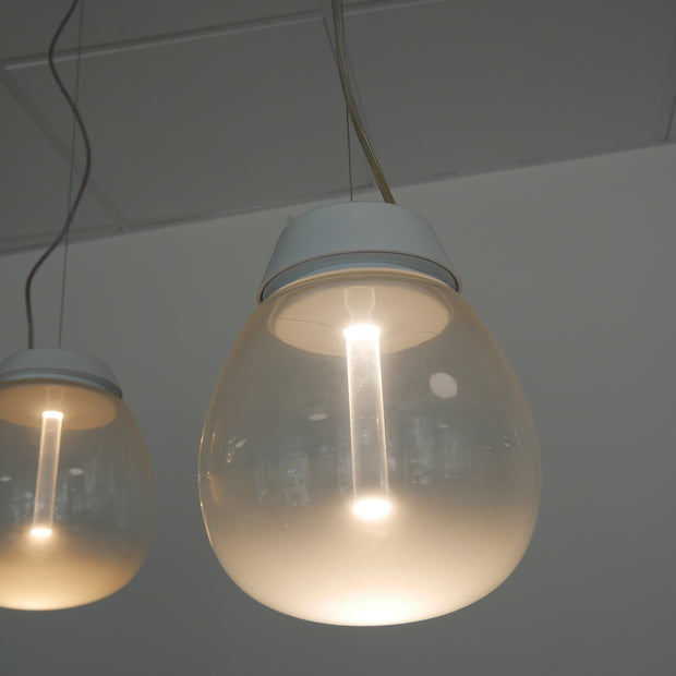 Artemide Empatia Suspension 3er Set Pendelleuchten - Einzelstücke