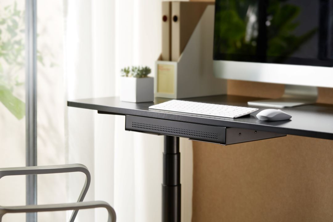 Adapt Unterbau Flachschublade Ultra-Slim