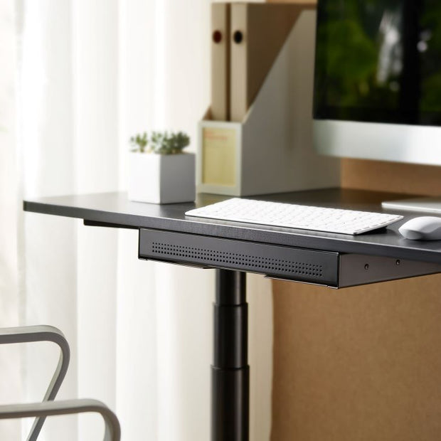 Adapt Unterbau Flachschublade Ultra-Slim