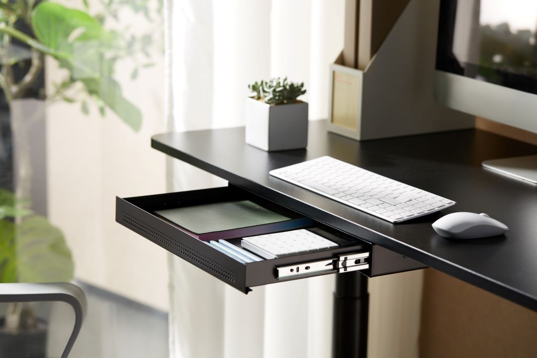 Adapt Unterbau Flachschublade Ultra-Slim