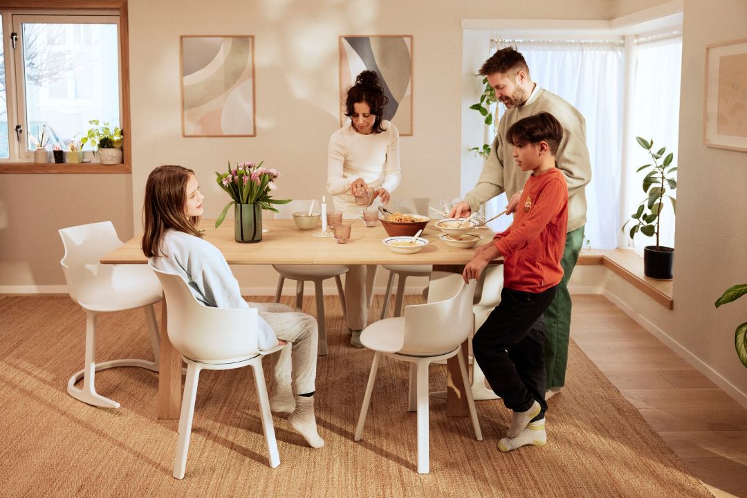 Varier Social® Turn