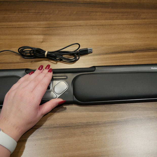 Contour RollerMouse Pro3 ergonomische Maus