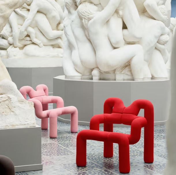 Varier Ekstrem Sessel