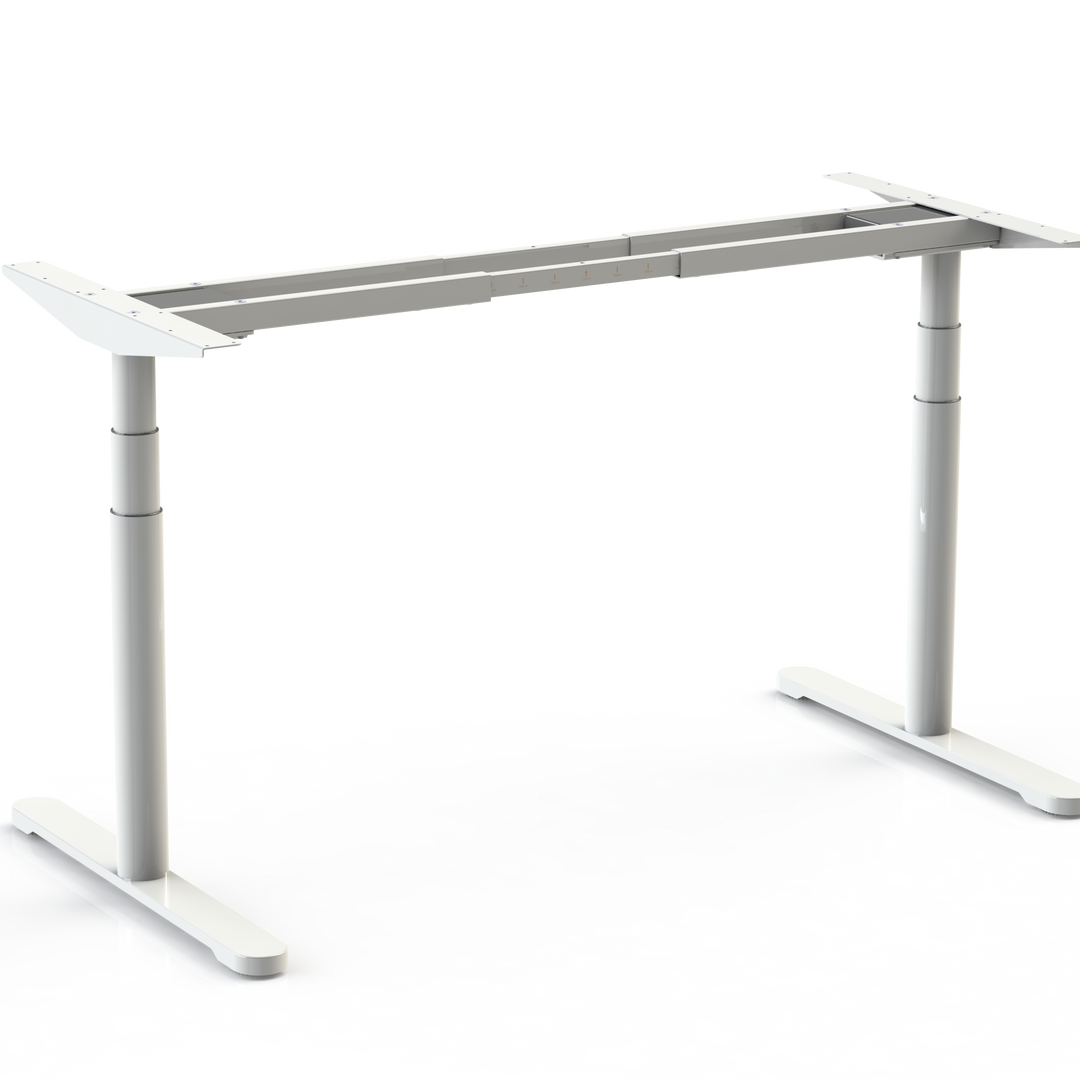 API-Test Actiforce Alto-Tischgestell Rundrohr / Eigenmarke