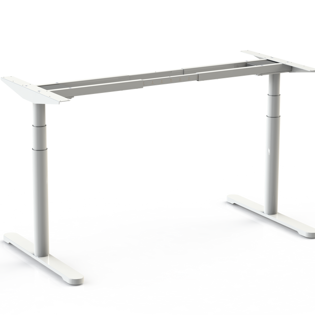 API-Test Actiforce Alto-Tischgestell Rundrohr / Eigenmarke