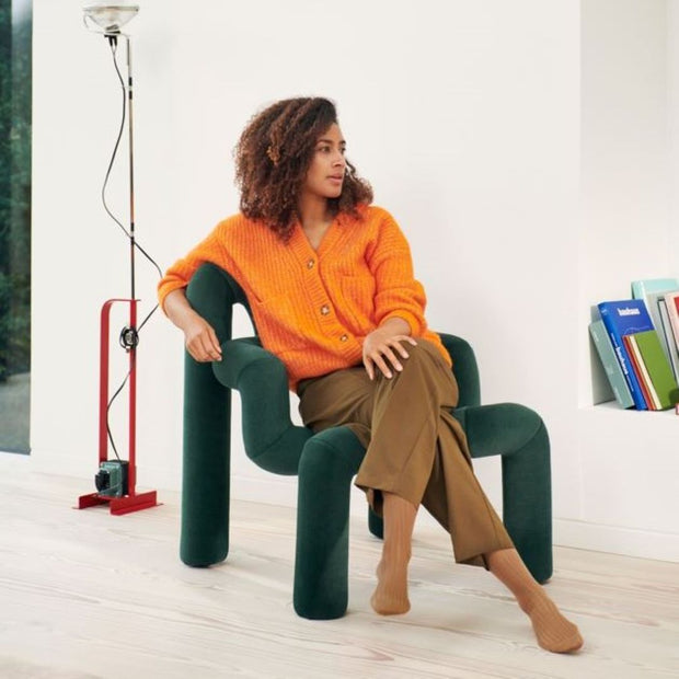 Varier Ekstrem Sessel