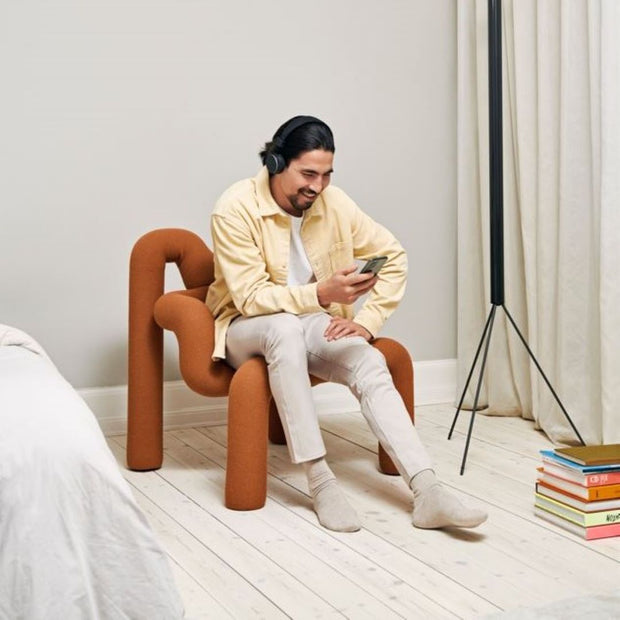 Varier Ekstrem Sessel