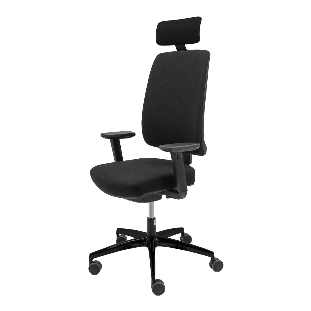 Bürostuhl Ribe mit Polsterrücken - Bestseller