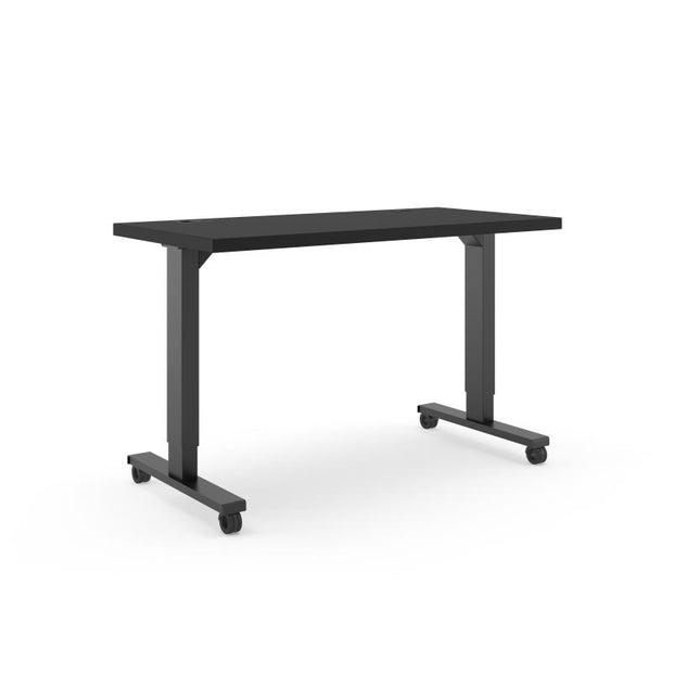 API-Test Actiforce Elements Solid Home Motortisch 1